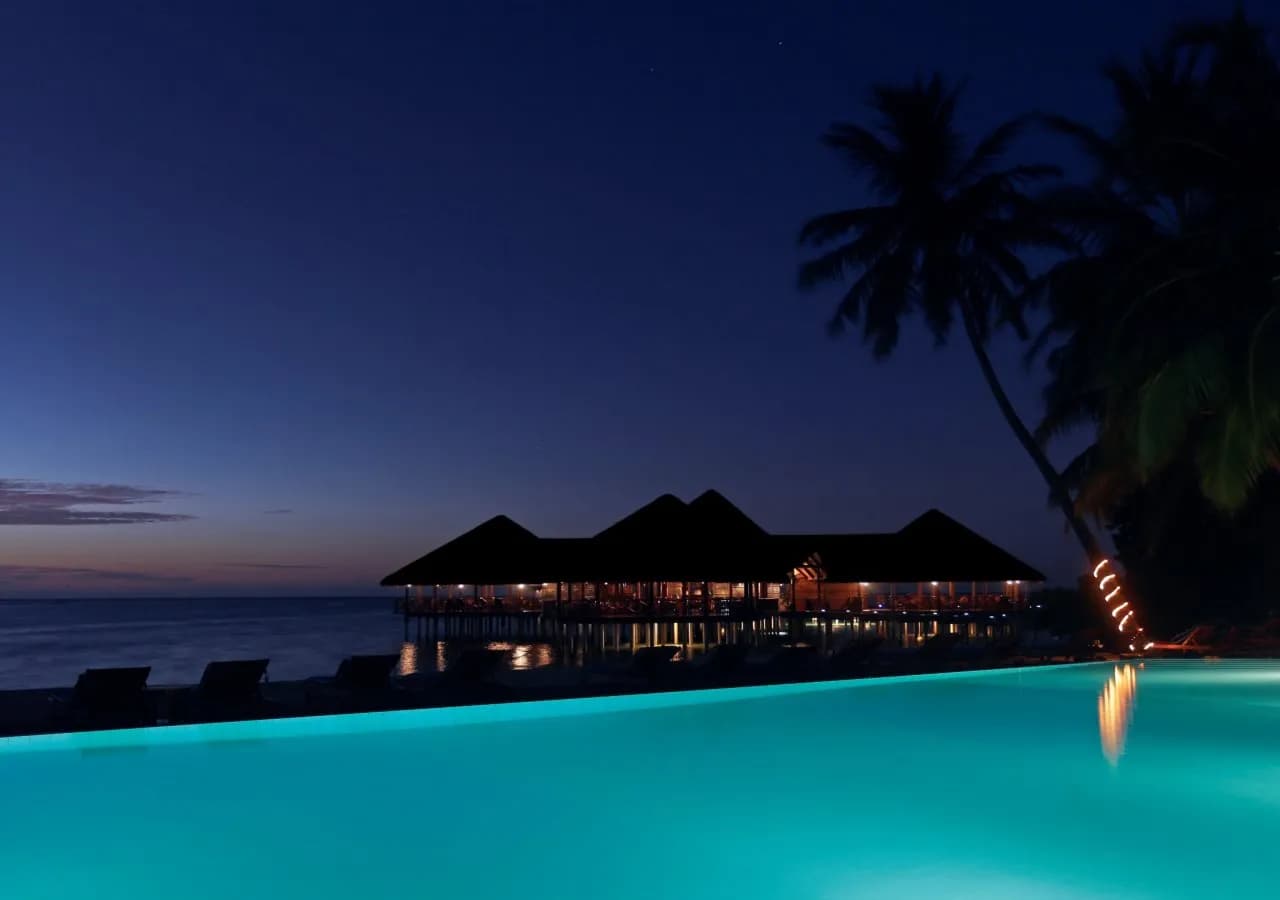 Medhufushi Island Resort 5