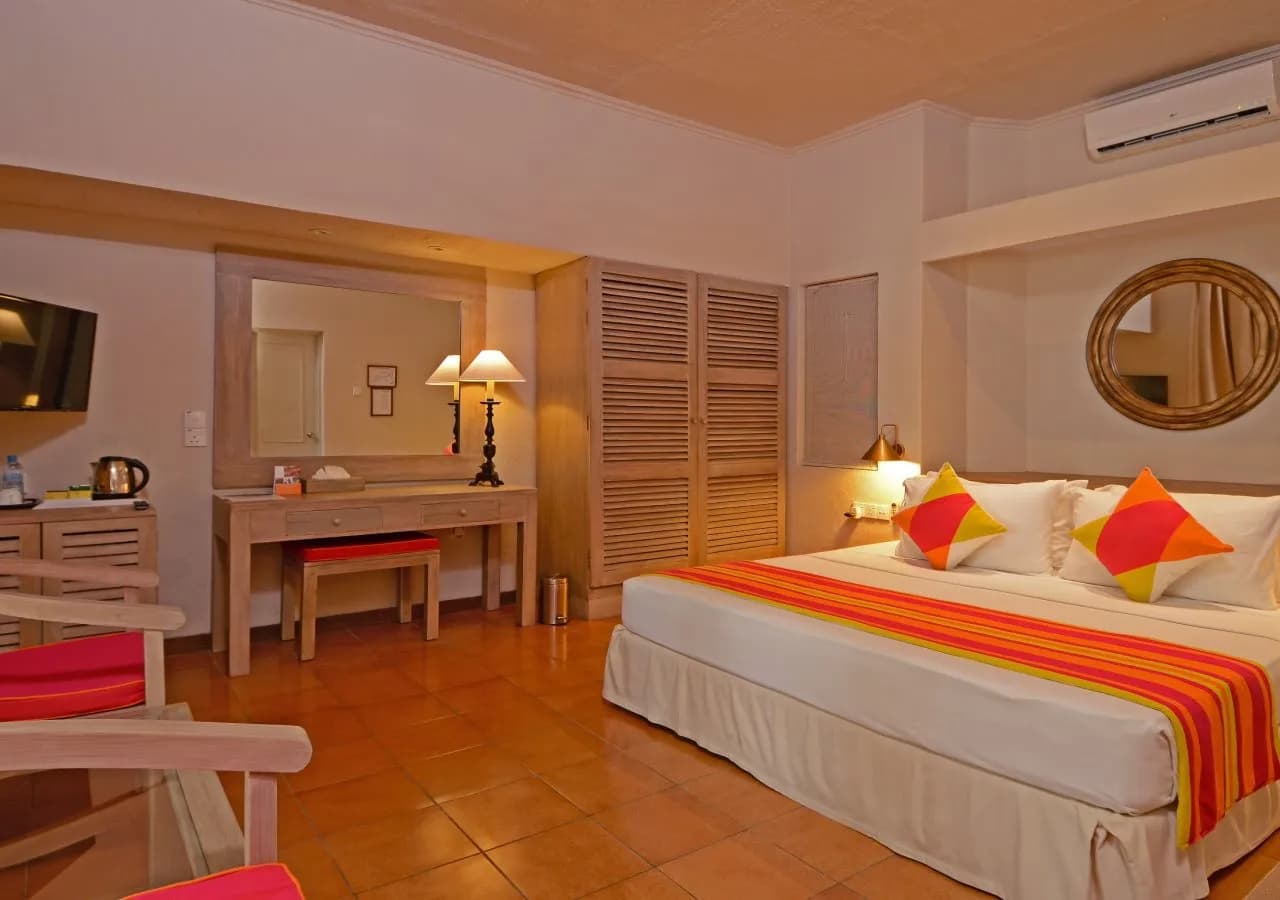 Adaaran Club Rannalhi 2