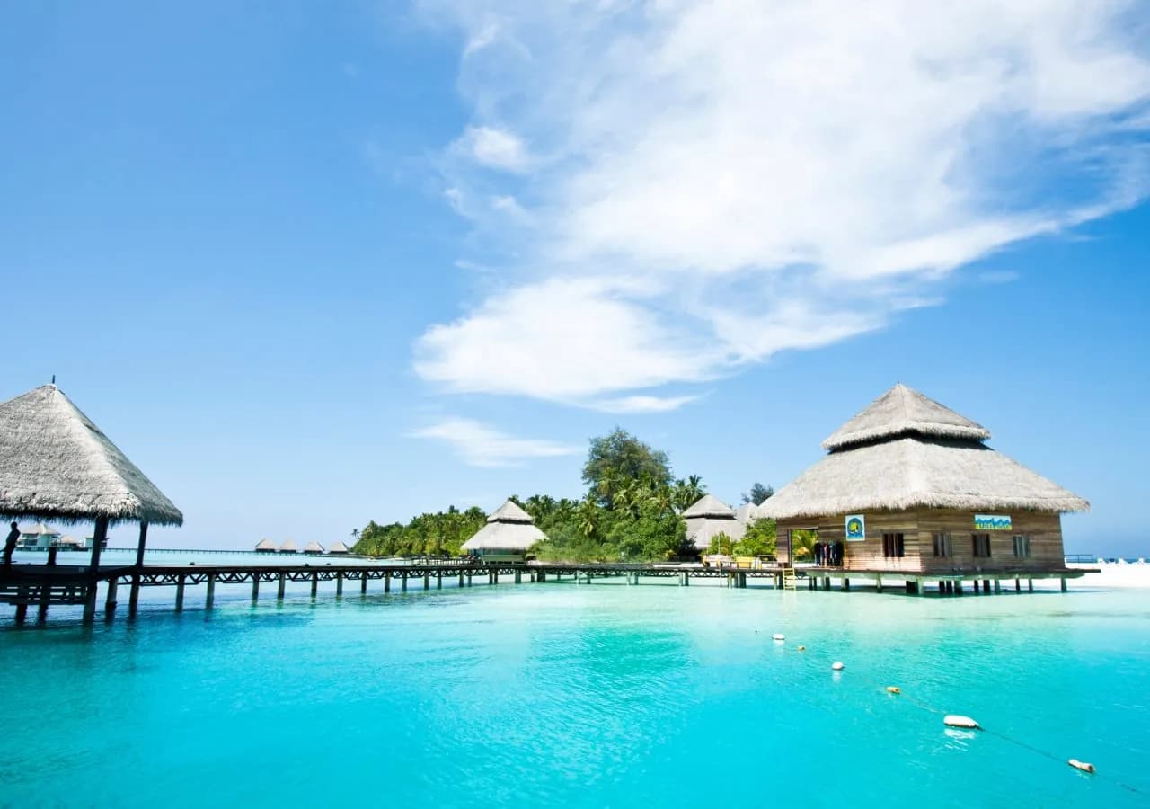 Adaaran Club Rannalhi 4