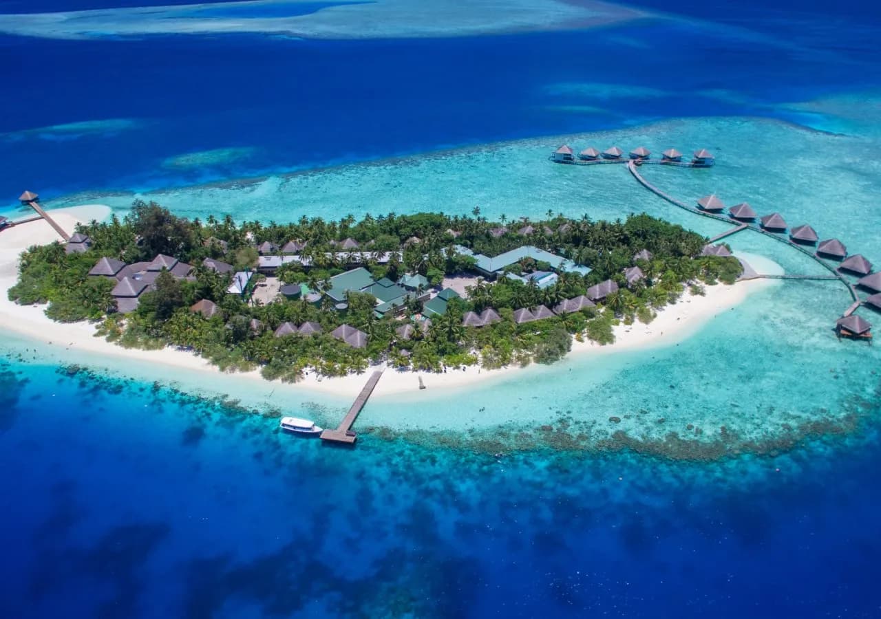 Adaaran Club Rannalhi 3