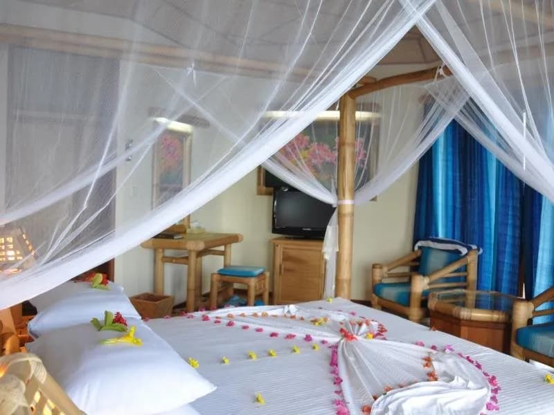 Thulhagiri Island Resort & Spa 2