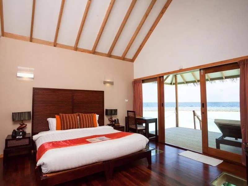 Nova Maldives