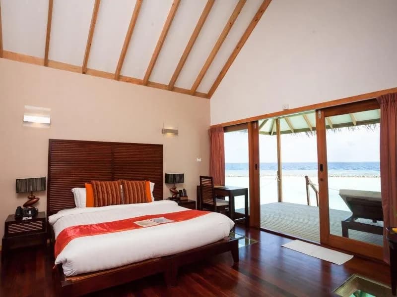 Nova Maldives 2