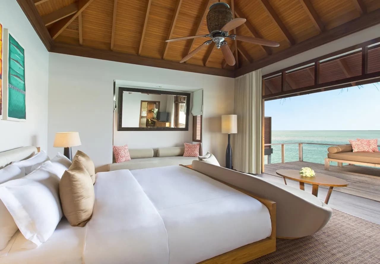 Anantara Veli Maldives Resort 3