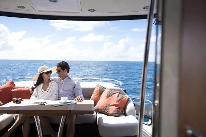 Anantara Veli Maldives Resort 4