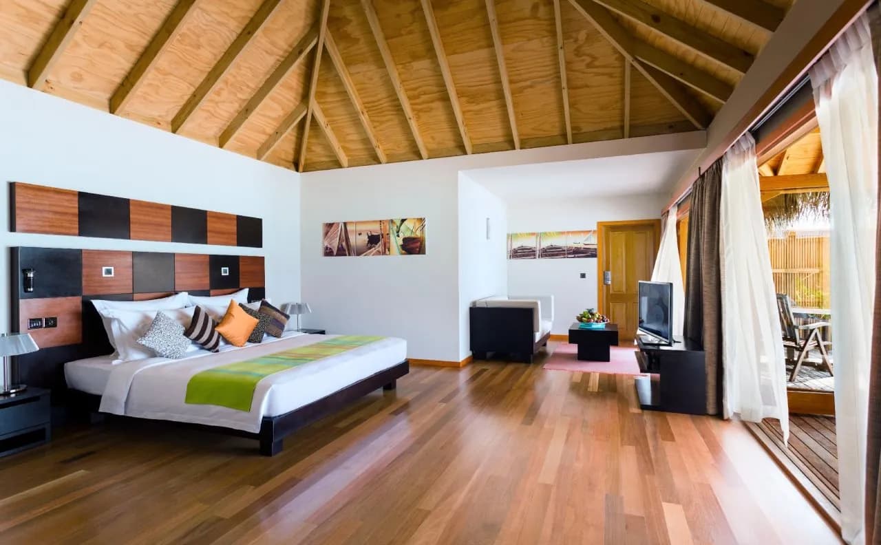 Veligandu Maldives Resort Island 4