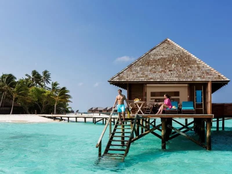 Veligandu Maldives Resort Island 2