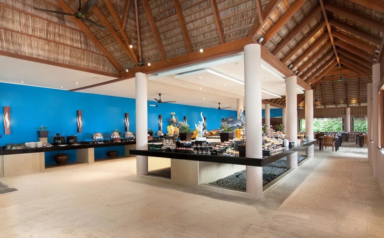 Veligandu Maldives Resort Island 3