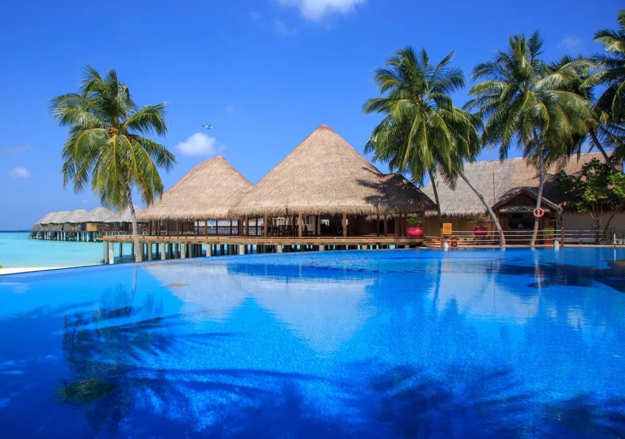 Sun Siyam Vilu Reef 4