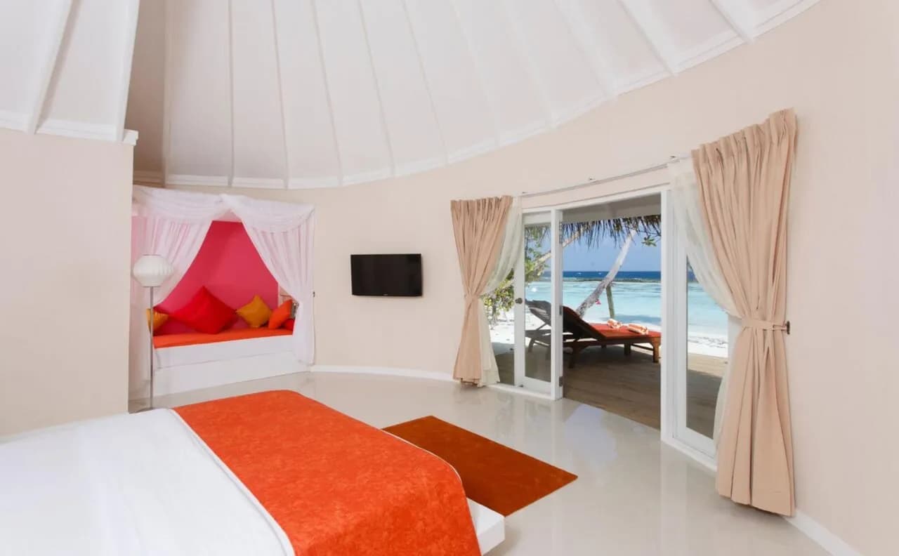 Sun Siyam Vilu Reef 2