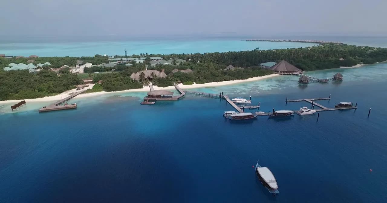 Hideaway Beach Resort & Spa 5