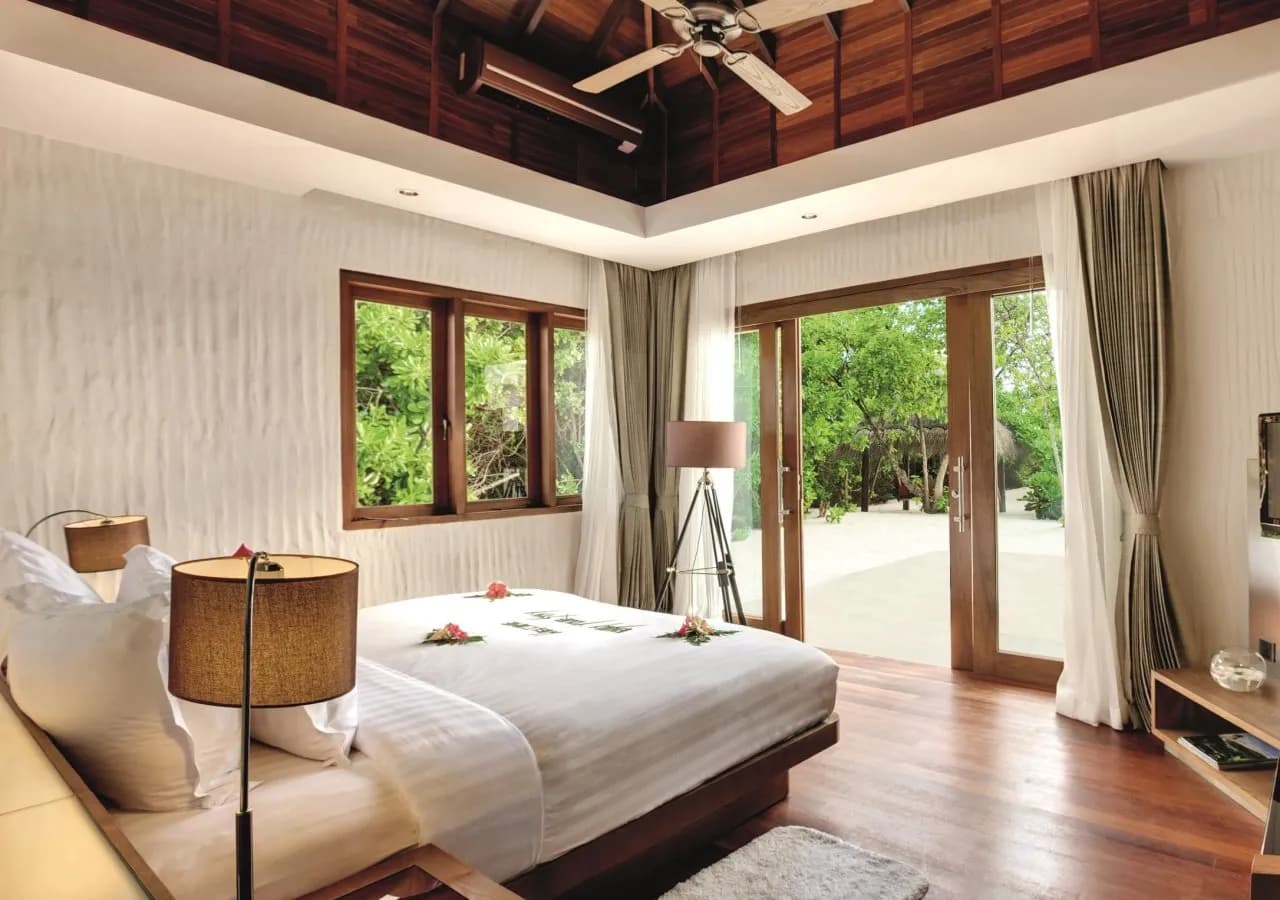 Hideaway Beach Resort & Spa 2
