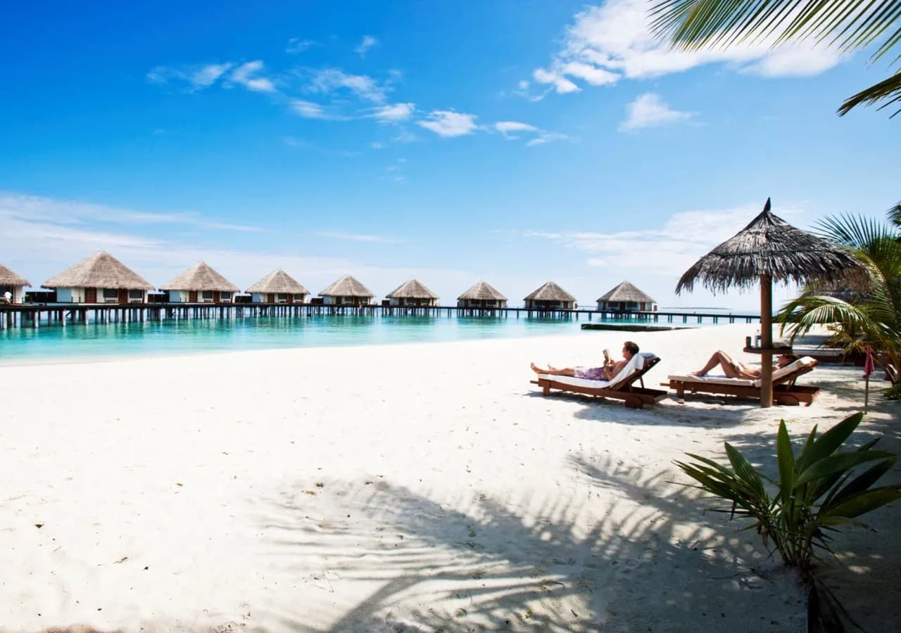 Adaaran Prestige Water Villas 4