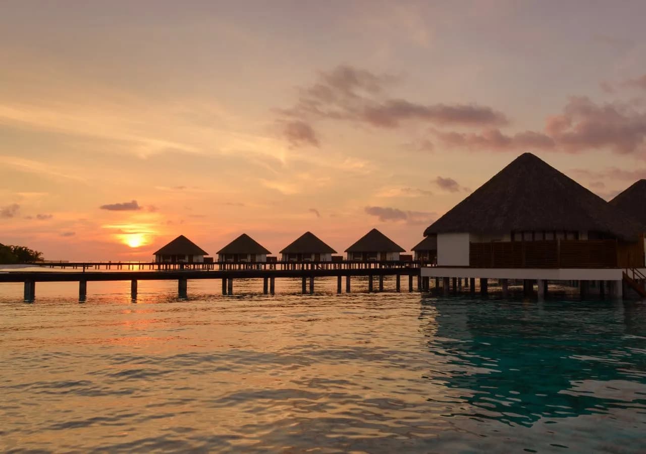 Adaaran Prestige Water Villas 5