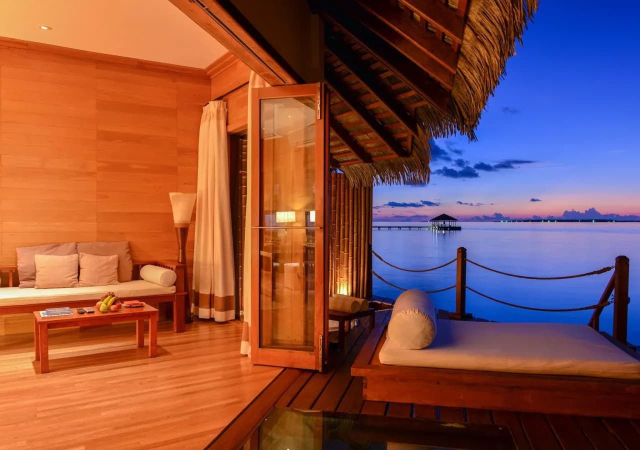 Adaaran Prestige Water Villas 2