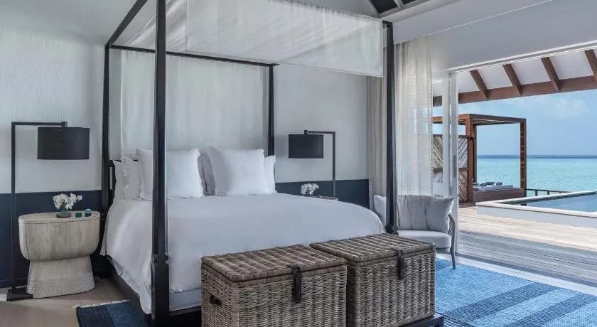 Four Seasons Resort Maldives at Landaa Giraavaru 3