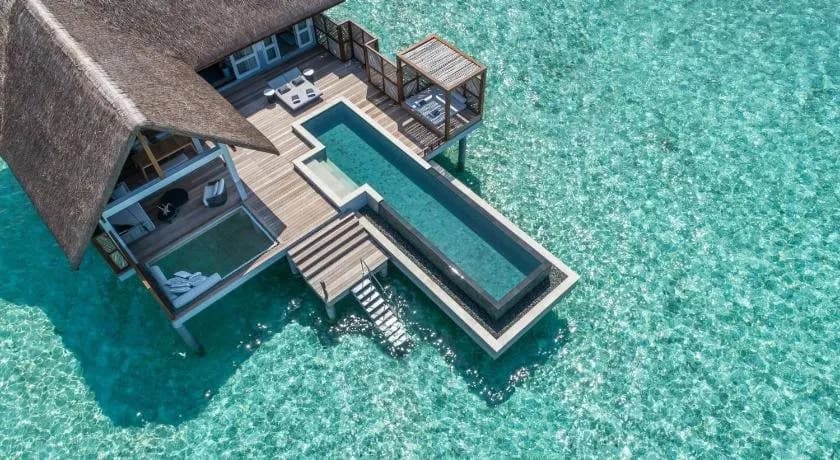 Four Seasons Resort Maldives at Landaa Giraavaru 5