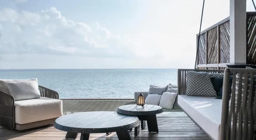 Four Seasons Resort Maldives at Landaa Giraavaru 4