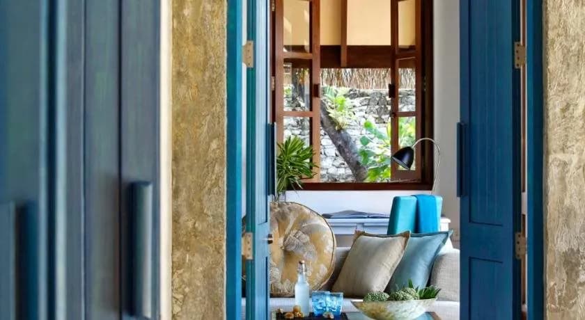 Four Seasons Resort Maldives at Landaa Giraavaru 2