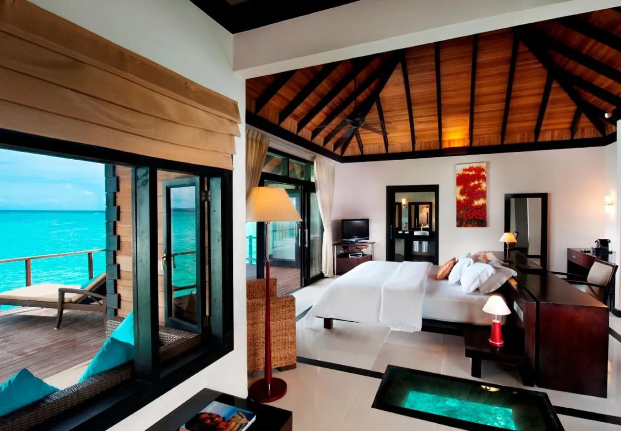 Sun Siyam Iru Fushi 2