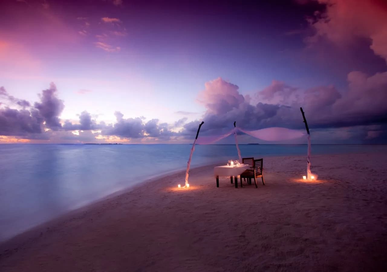 Sun Siyam Iru Fushi 3