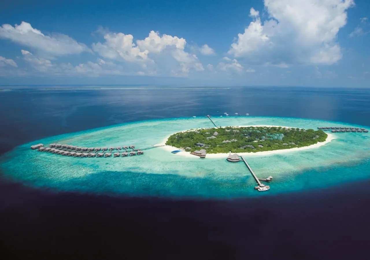 JA Manafaru Maldives