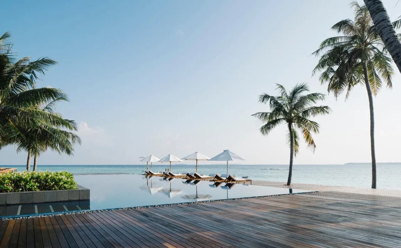 Noku Maldives, Vignette Collection 5