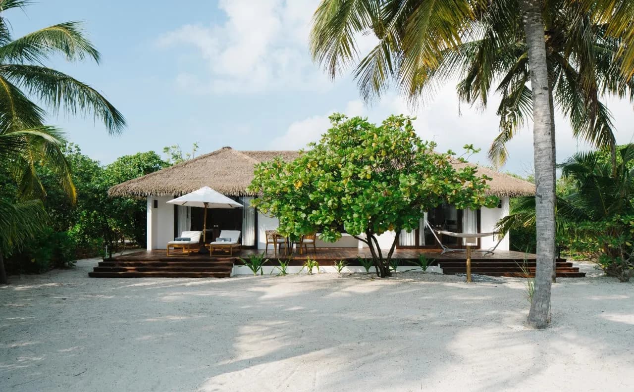 Noku Maldives, Vignette Collection 2