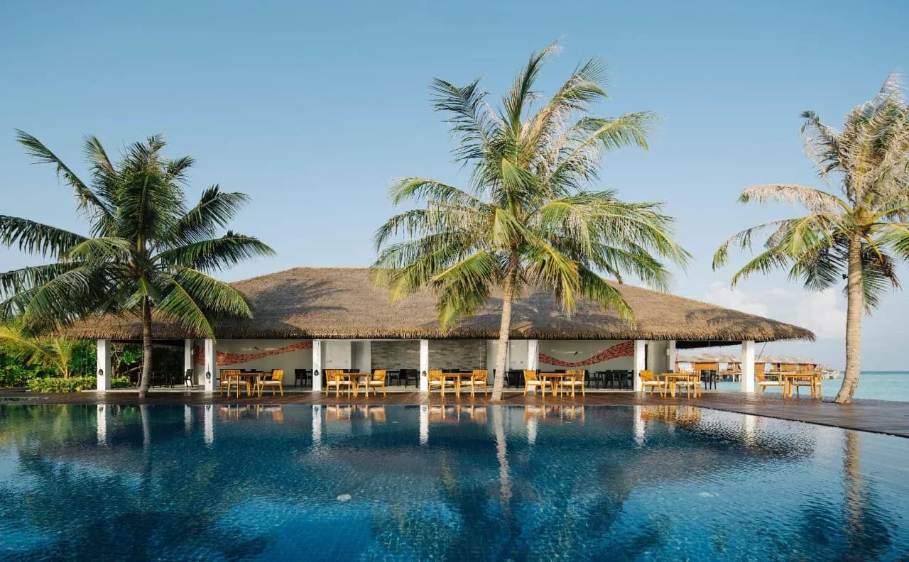 Noku Maldives, Vignette Collection 4