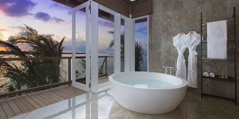Naladhu Private Island Maldives 5