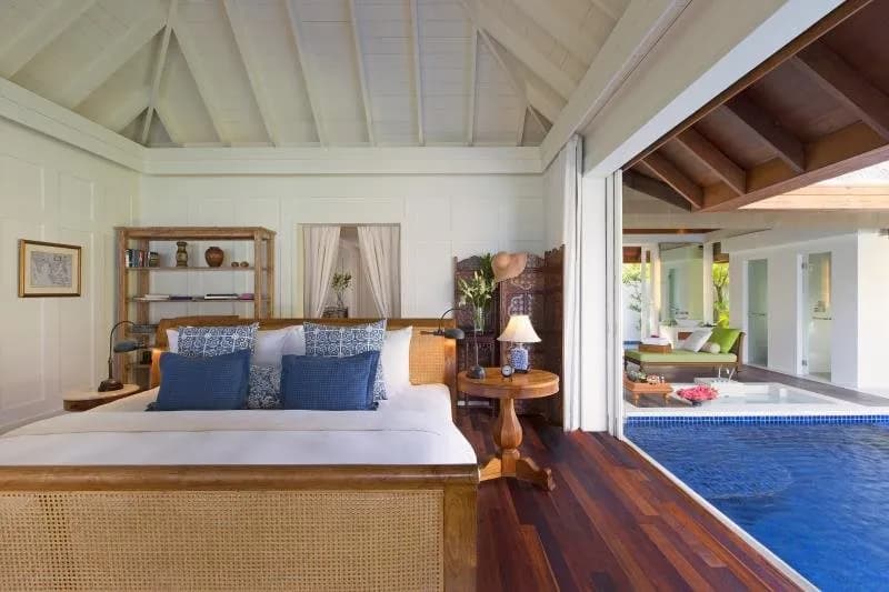 Naladhu Private Island Maldives 4