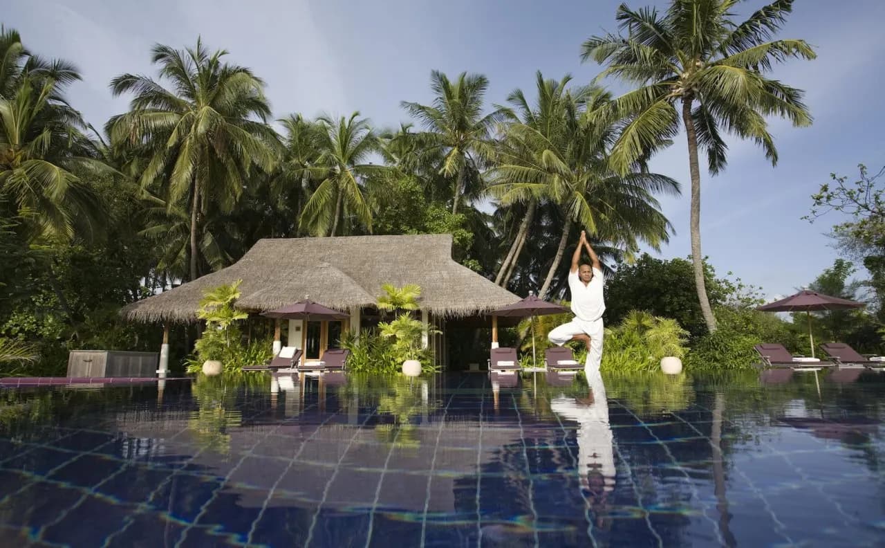 Naladhu Private Island Maldives 3