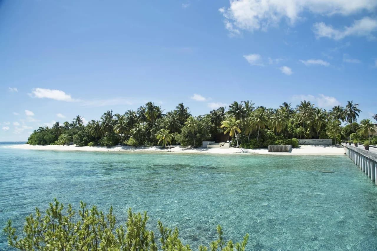 Park Hyatt Maldives Hadahaa 5