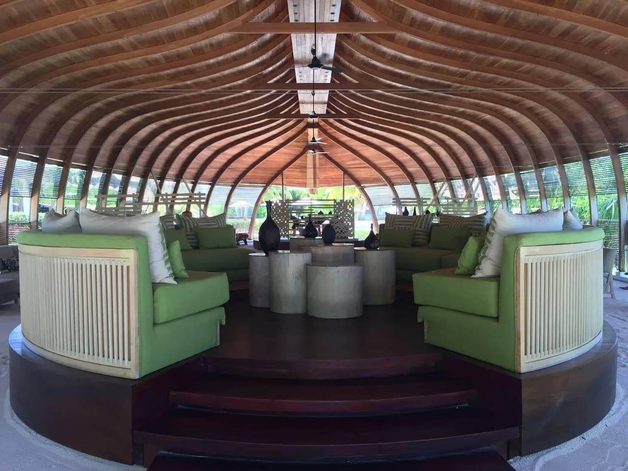 Park Hyatt Maldives Hadahaa 3
