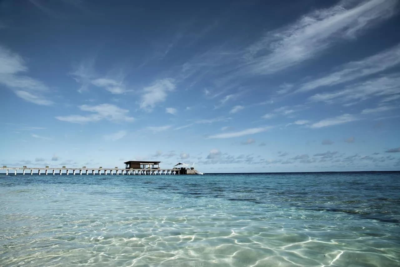 Park Hyatt Maldives Hadahaa 4