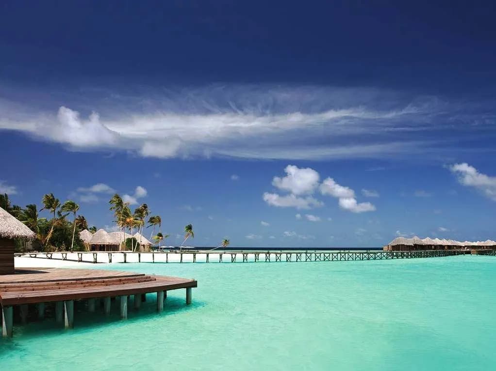 Constance Halaveli Maldives