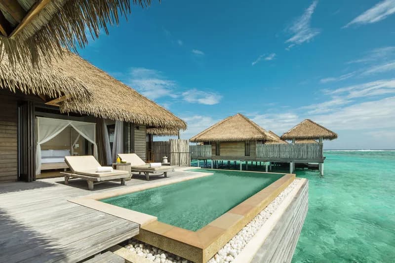 COMO Maalifushi 5