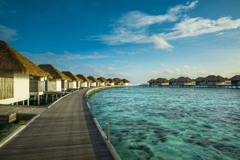 COMO Maalifushi 2