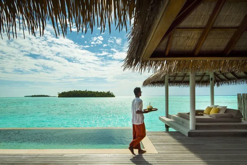 COMO Maalifushi