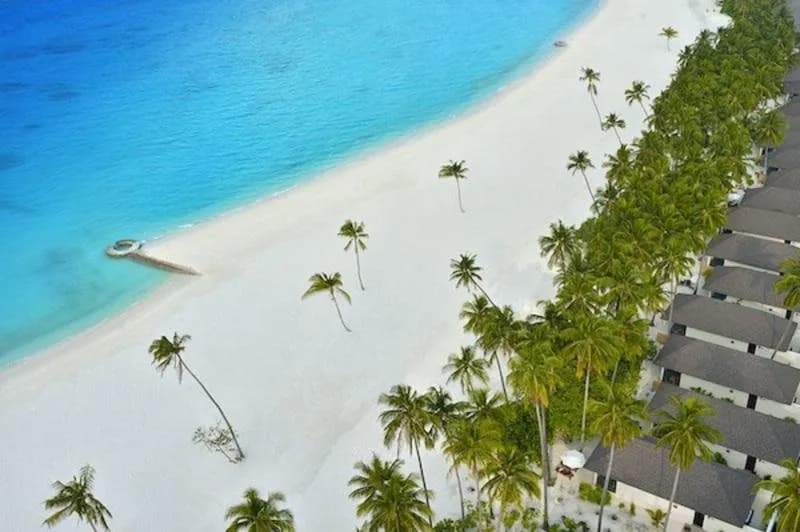 Atmosphere Kanifushi Maldives 4