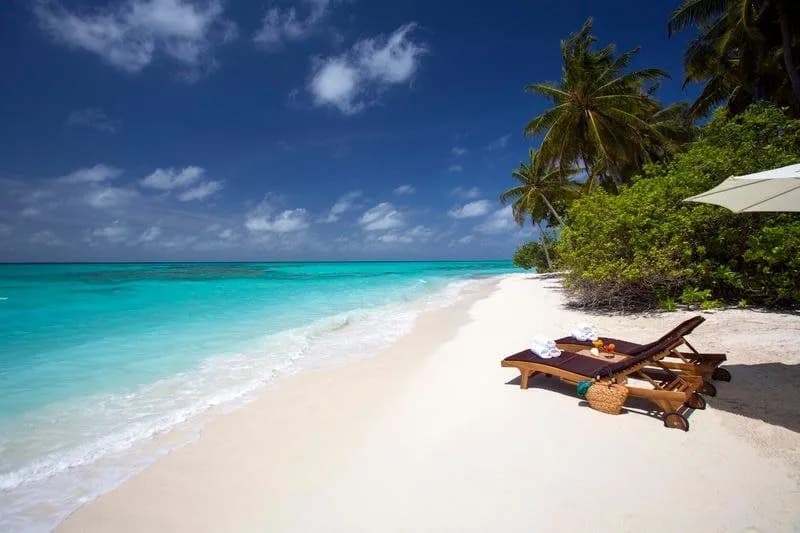 Atmosphere Kanifushi Maldives 5