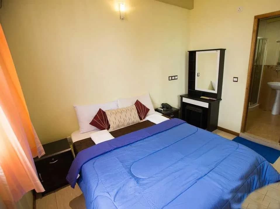 Ui Hotels 2
