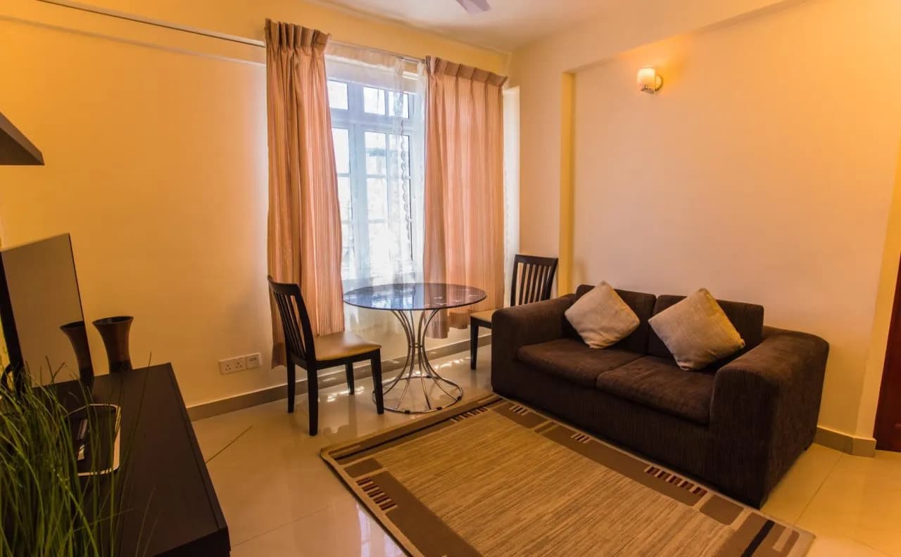 Hotel Octave 3