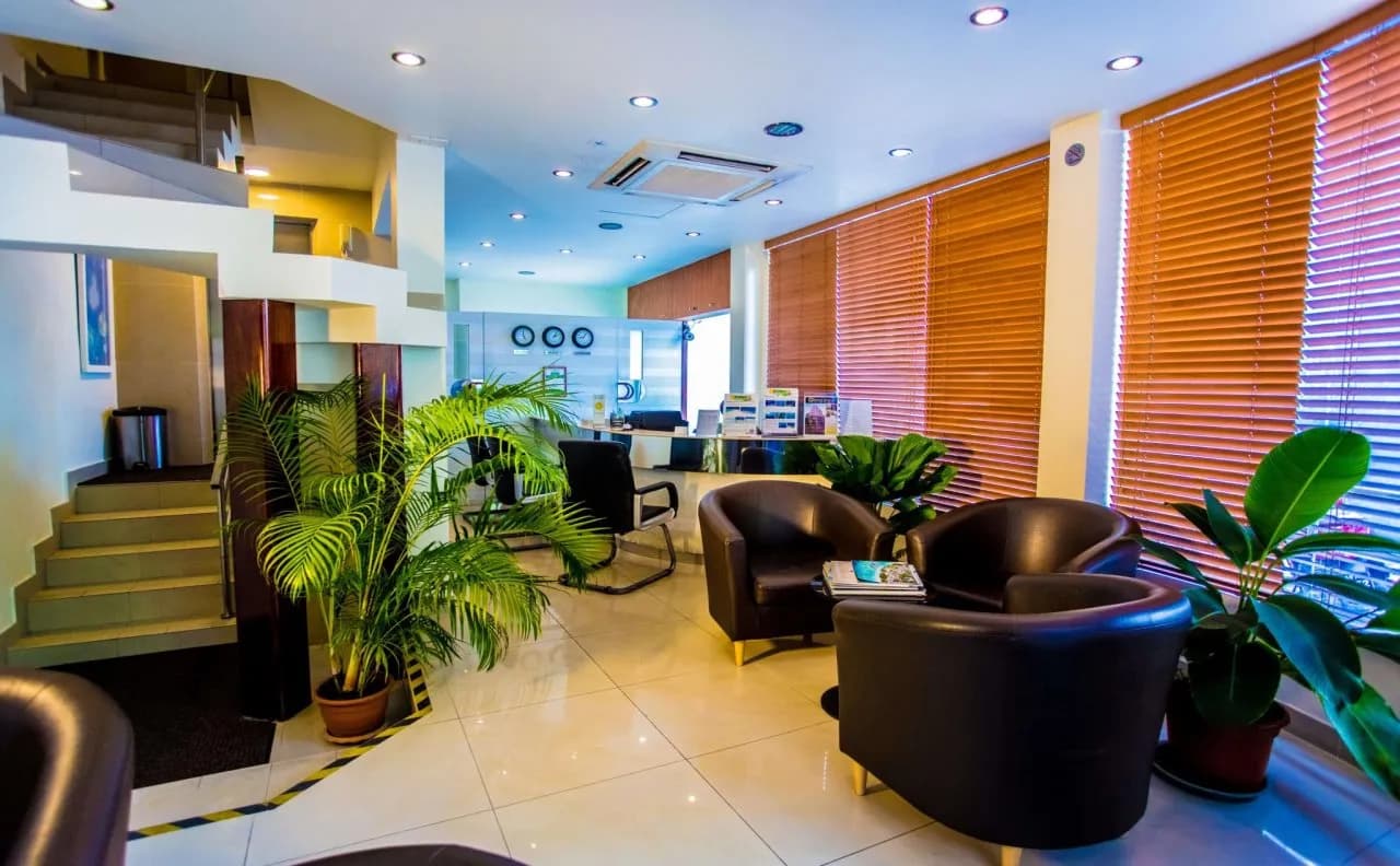 Hotel Octave 5