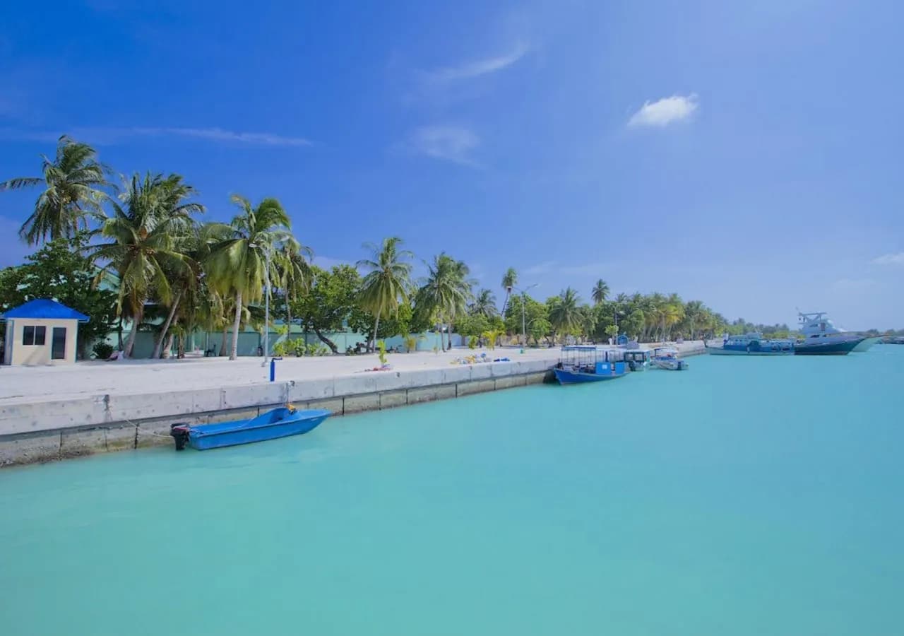 Kaani Beach 4