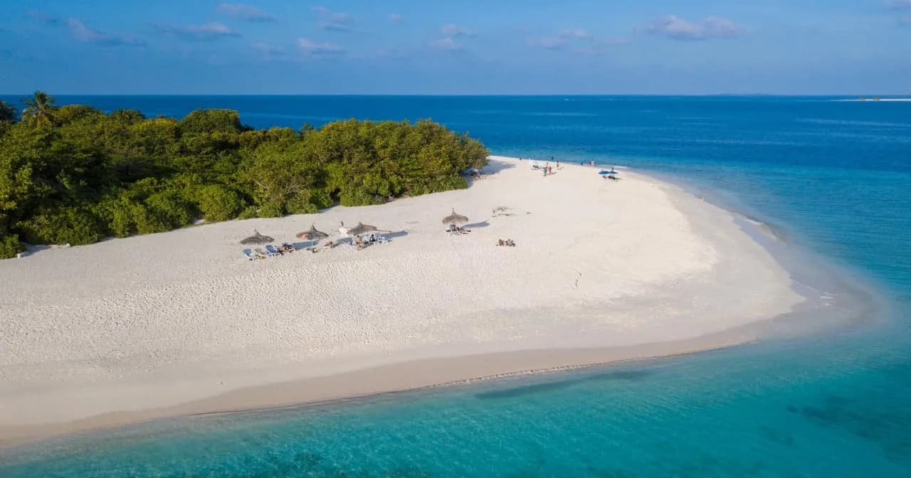 Ukulhas Inn