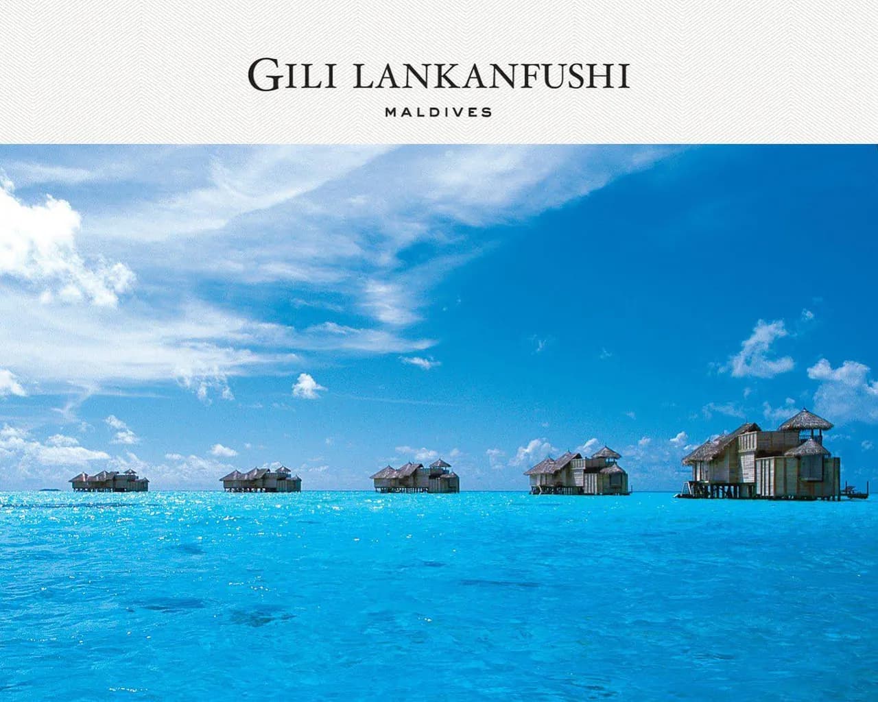 Gili Lankanfushi 5