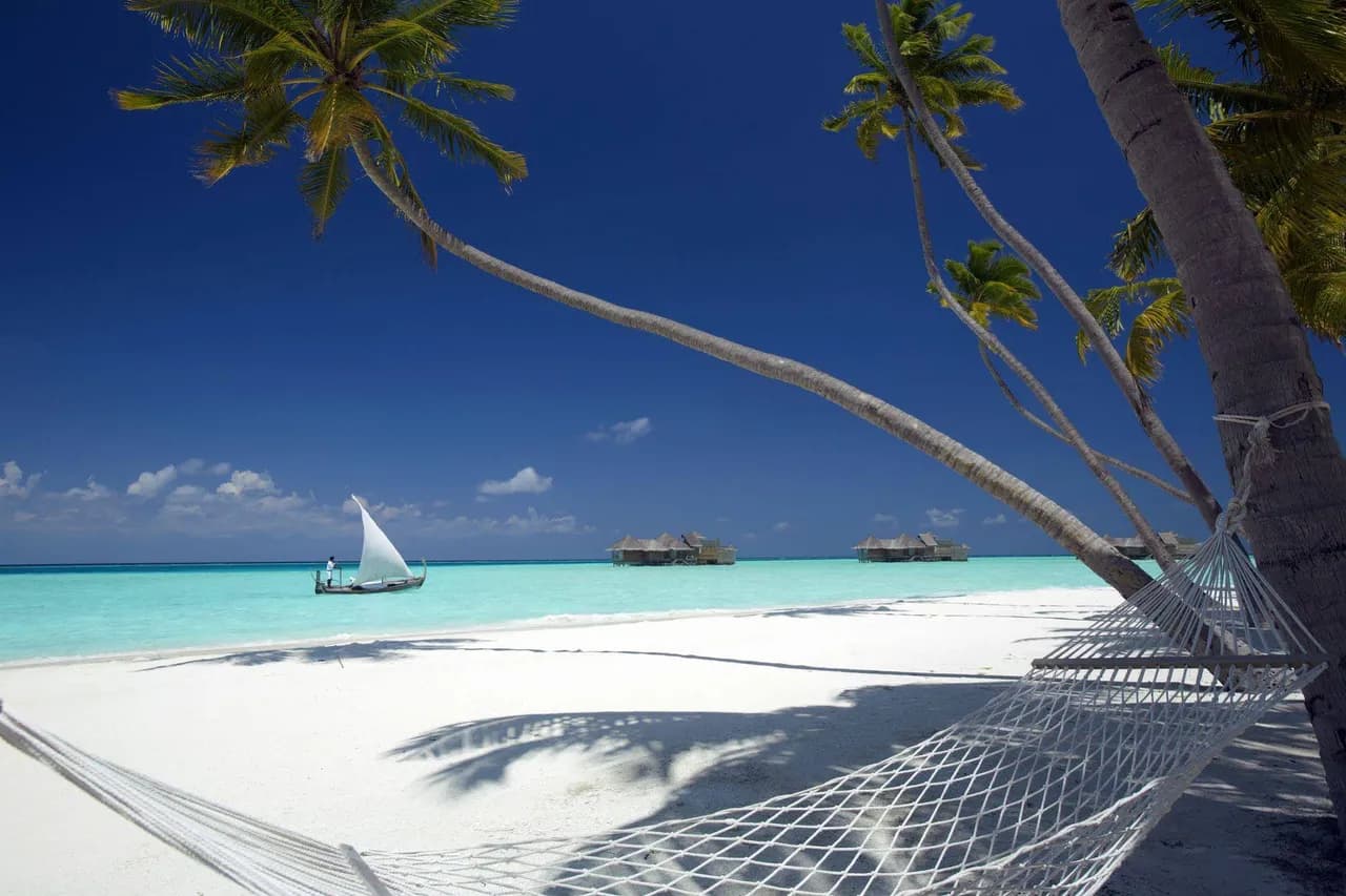 Gili Lankanfushi