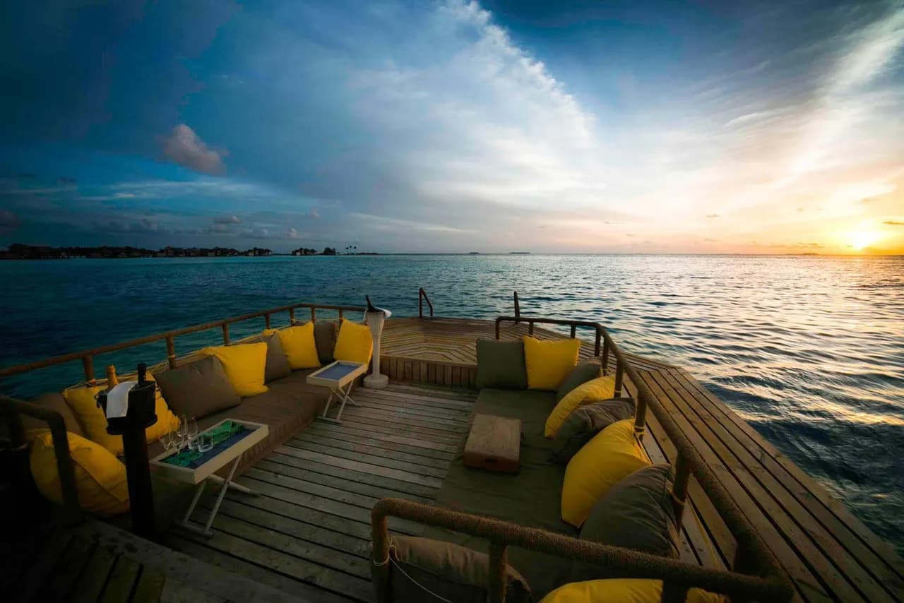 Gili Lankanfushi 3