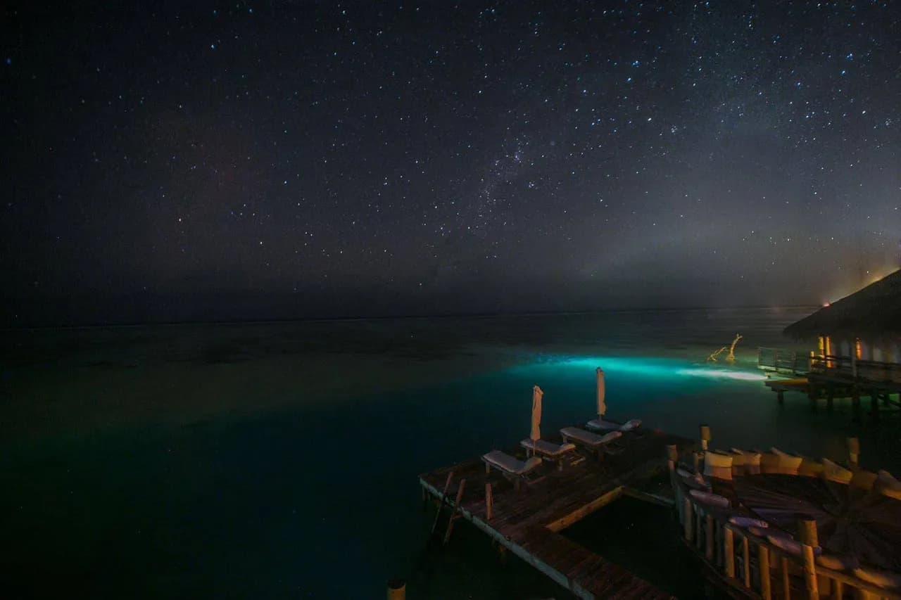 Gili Lankanfushi 4